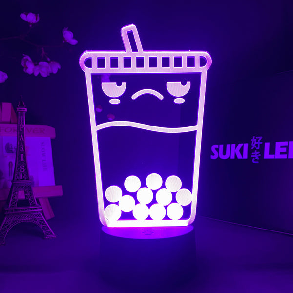 Boba Sad LED-Lampe