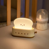 Toast LED-lampa